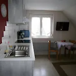 Πανσιόν Gaestehaus Fischerhaeusle