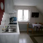 Gaestehaus Fischerhaeusle 3*
