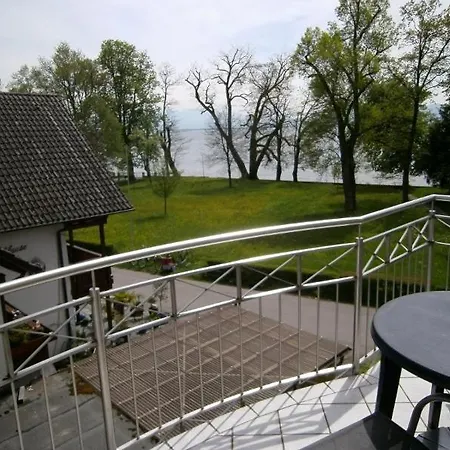 Gasthuis Gaestehaus Fischerhaeusle Wasserburg