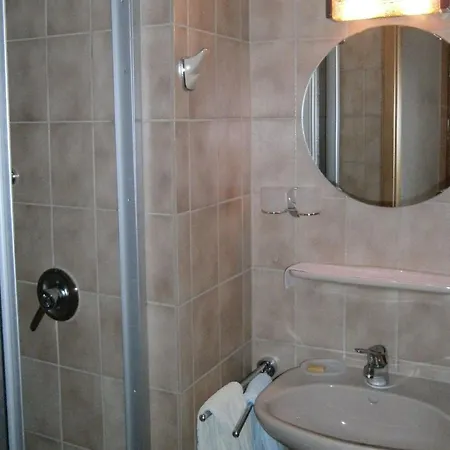 Gaestehaus Fischerhaeusle 3* Wasserburg