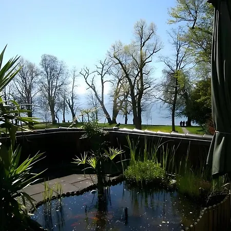Gaestehaus Fischerhaeusle Gæstehus
