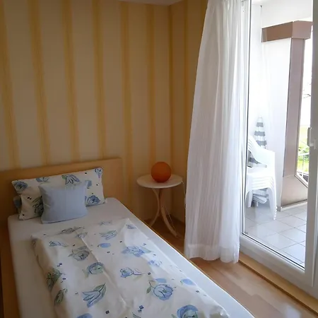 Gaestehaus Fischerhaeusle Gæstehus 3*