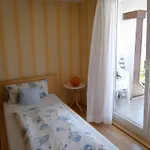 Gaestehaus Fischerhaeusle ゲストハウス 3*