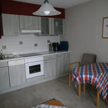 Gaestehaus Fischerhaeusle 3*