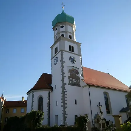 Gasthof Fischerhäusle