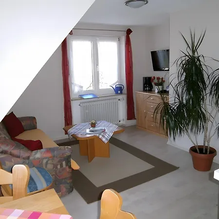 Gaestehaus Fischerhaeusle