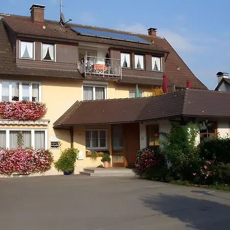 Fischerhäusle Wasserburg