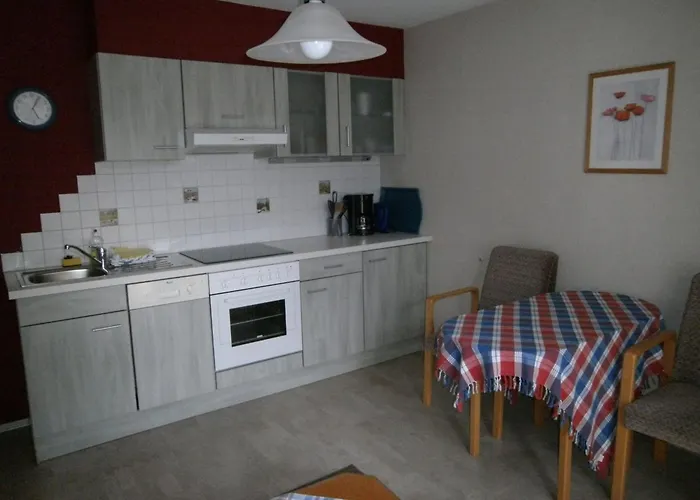 Gaestehaus Fischerhaeusle 3*