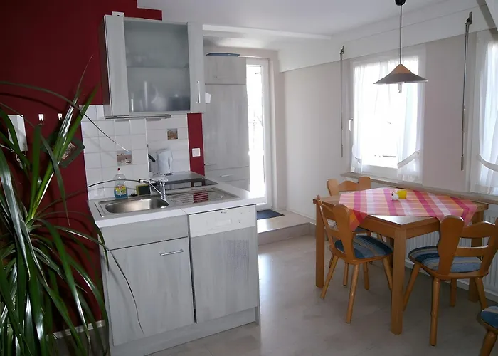 Gaestehaus Fischerhaeusle 3*